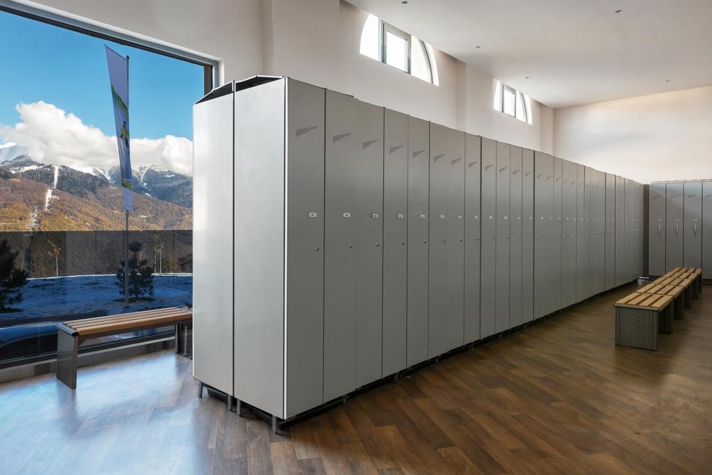 горки панорама фото спа