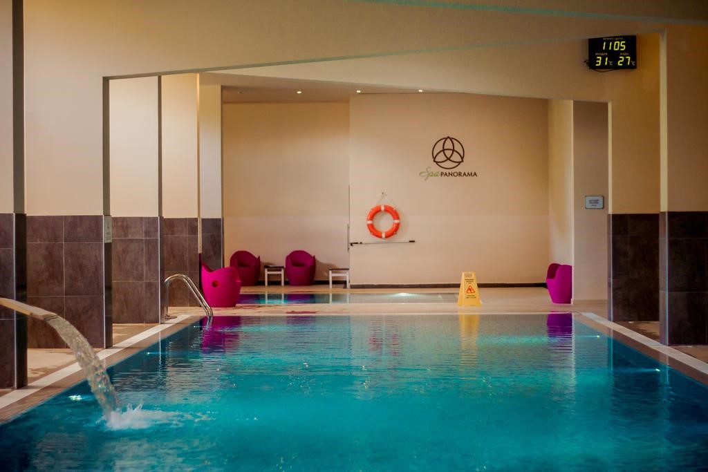 горки панорама фото спа